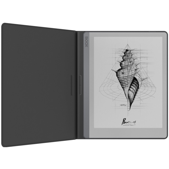 Magnetic Case For Boox LEAF