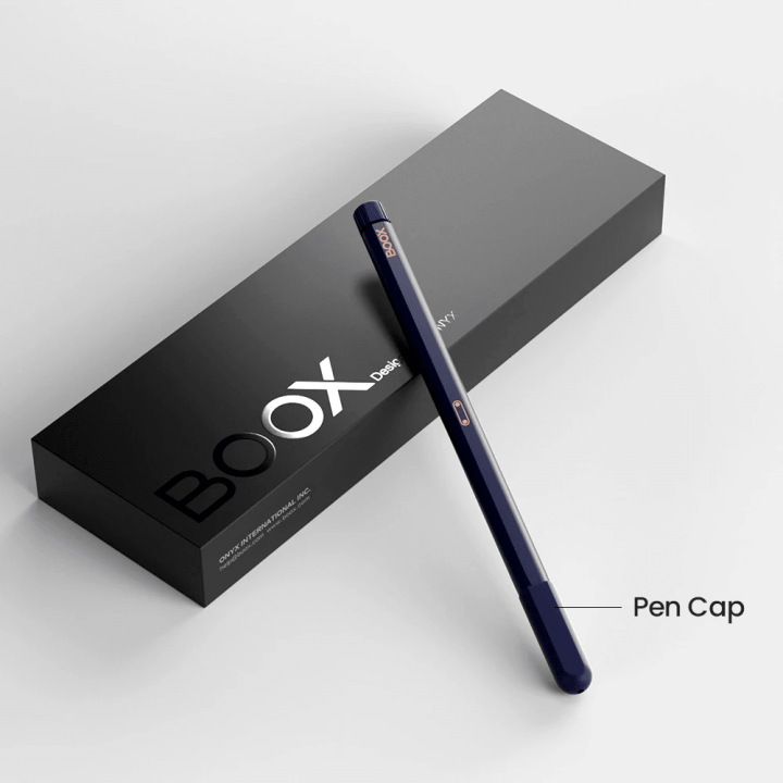Boox Pen2 Pro Stylus (Magnetic & Eraser)