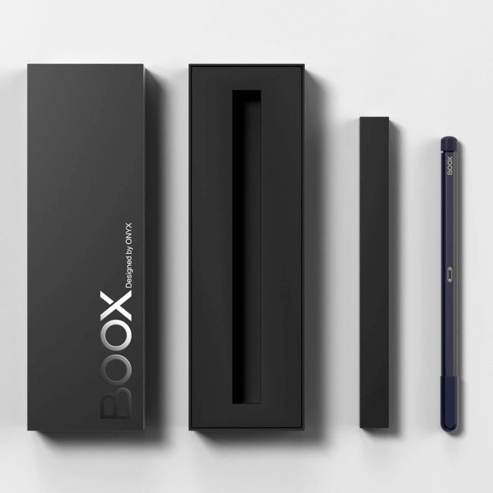 Boox Pen2 Pro Stylus (Magnetic & Eraser)