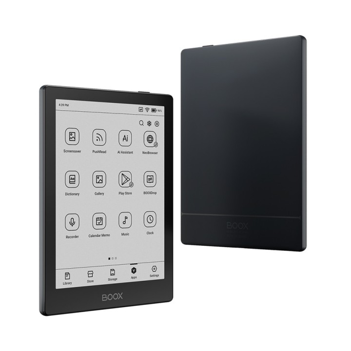 ONYX BOOX Go 6  – 6'' Carta 1300, 300 PPI ePaper Tablet at best price