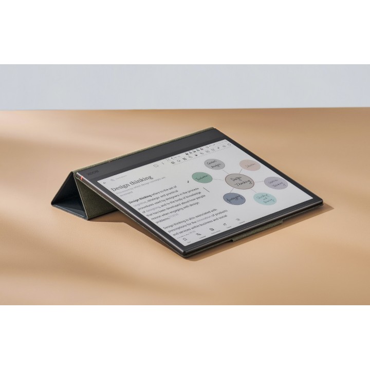 Smart Magnetic Case for Boox Note Air 4 C