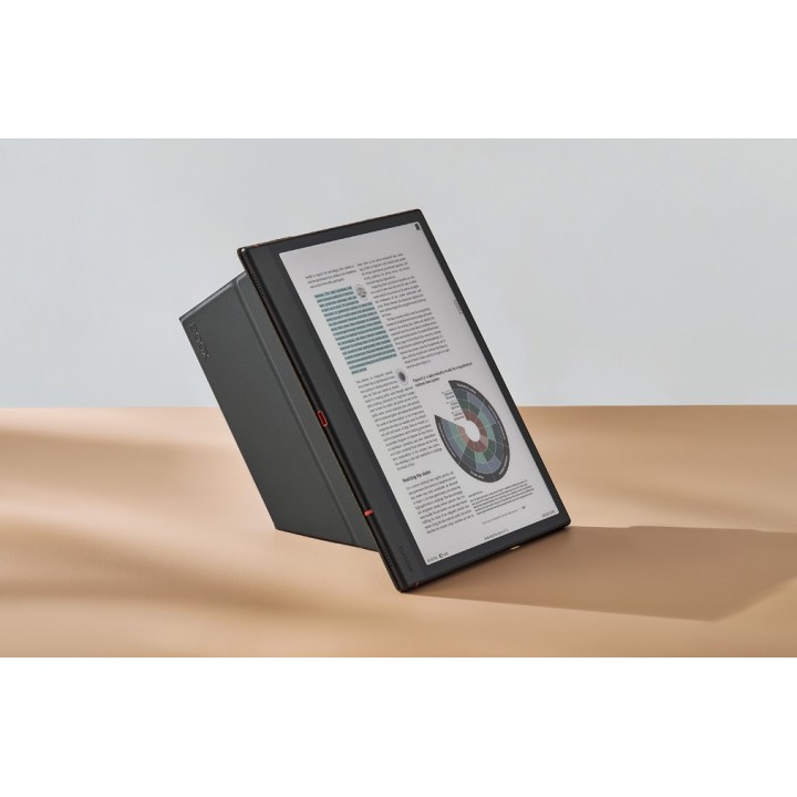 Smart Magnetic Case for Boox Note Air 4 C
