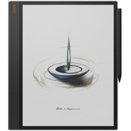 BOOX Tab X C – 13.3" Color ePaper Tablet with Android 13 & Stylus Support