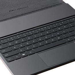 BOOX Magnetische Tastaturhülle – Für Tab X C & Note Max
