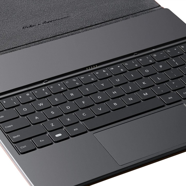 BOOX Magnetische Tastaturhülle – Für Tab X C & Note Max