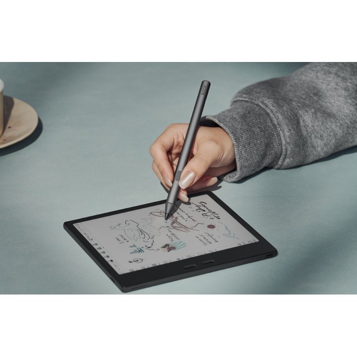BOOX InkSense Plus Stylus – Precise Stylus for Go 7 Tablets