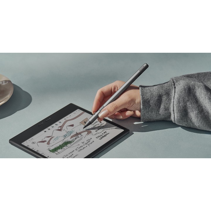 BOOX InkSense Plus Stylus – Precise Stylus for Go 7 Tablets
