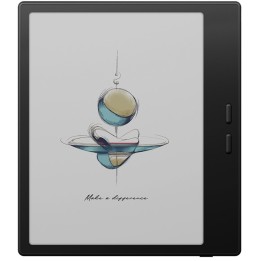 BOOX Go Color 7 (Gen 2) – 7" Color eReader. Tablet with Android 13 at best price