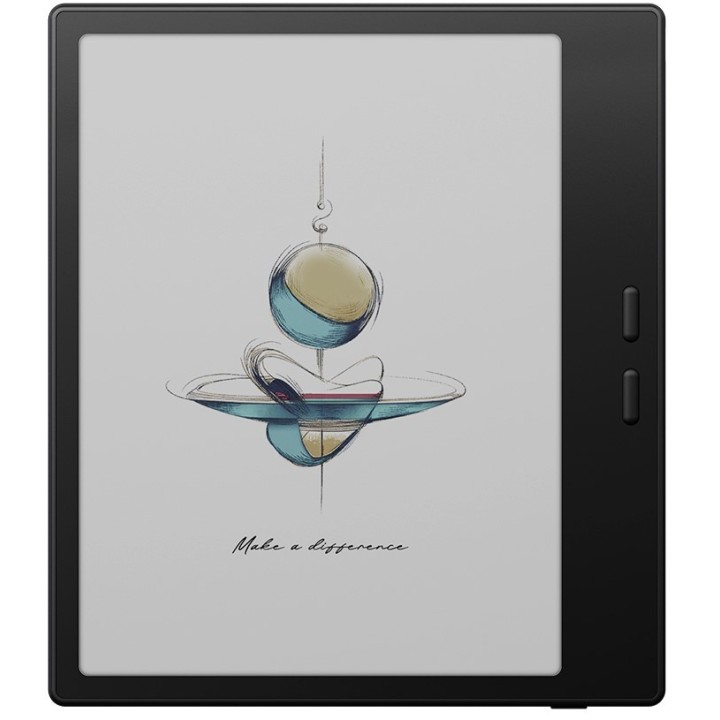 BOOX Go Color 7 (Gen 2) – 7" Farb-eReader mit Android 13 zum besten Preis