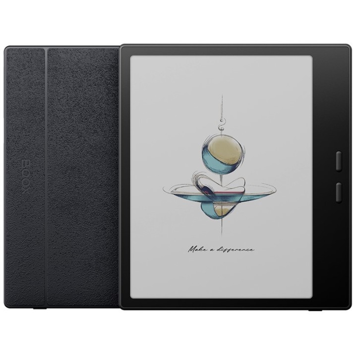BOOX Go Color 7 (Gen 2) – 7" Farb-eReader mit Android 13 zum besten Preis