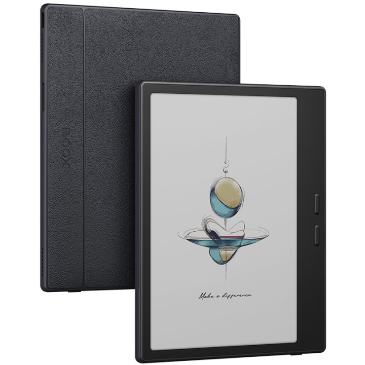 BOOX Go Color 7 (Gen 2) – 7" Color eReader. Tablet with Android 13 at best price