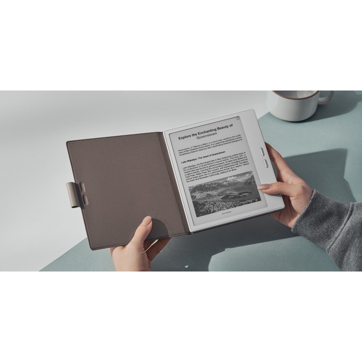 BOOX Go Color 7 (Gen 2) – 7" Color eReader. Tablet with Android 13 at best price
