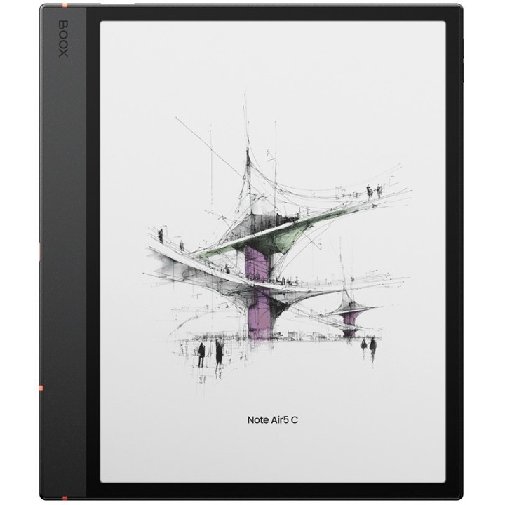 Boox Note Air5 C – Color E Ink Tablet at Best Price
