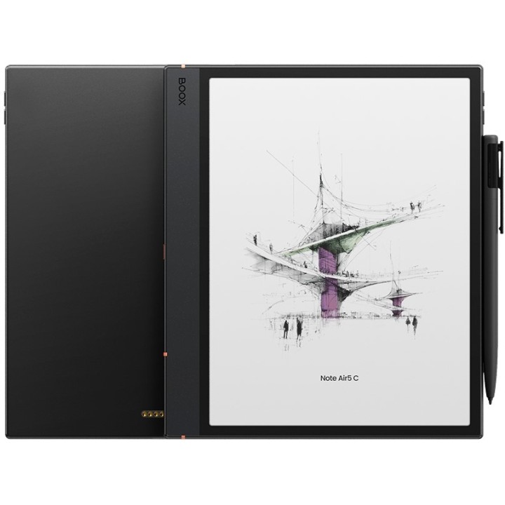 Boox Note Air5 C – Farb-E-Ink Tablet PC zum Top-Preis