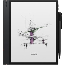 Boox Note Air5 C – Farb-E-Ink Tablet PC zum Top-Preis