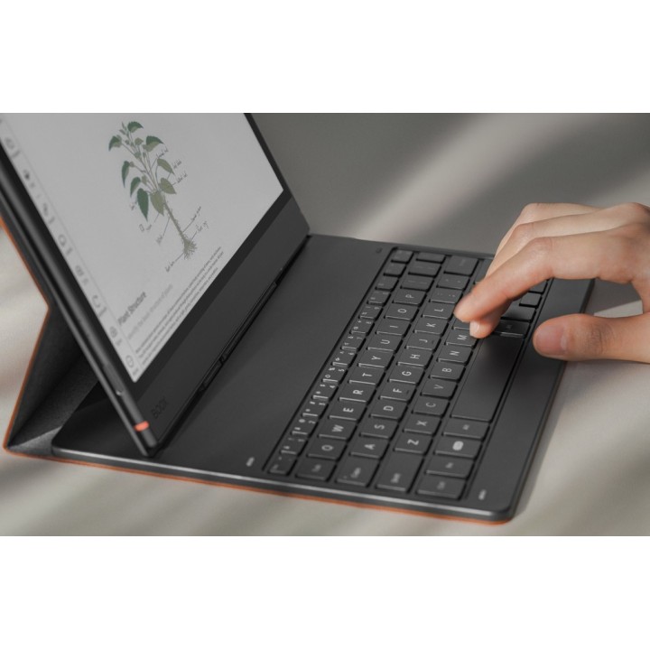 BOOX Magnetische Tastaturhülle – Für Note Air 5 C