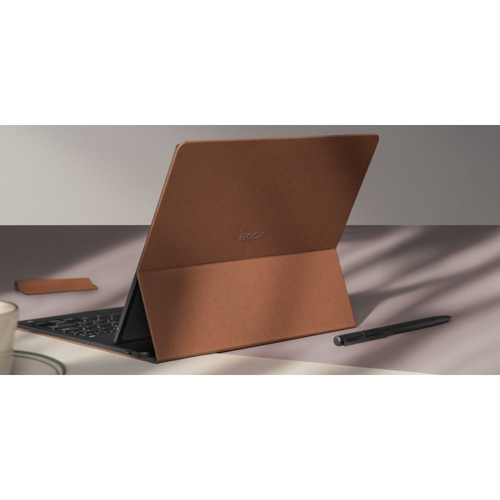 BOOX Magnetic Keyboard Case – For Note Air 5 C