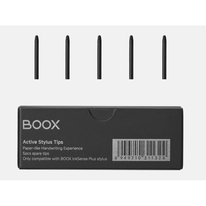 BOOX InkSense Plus Stylus Tips