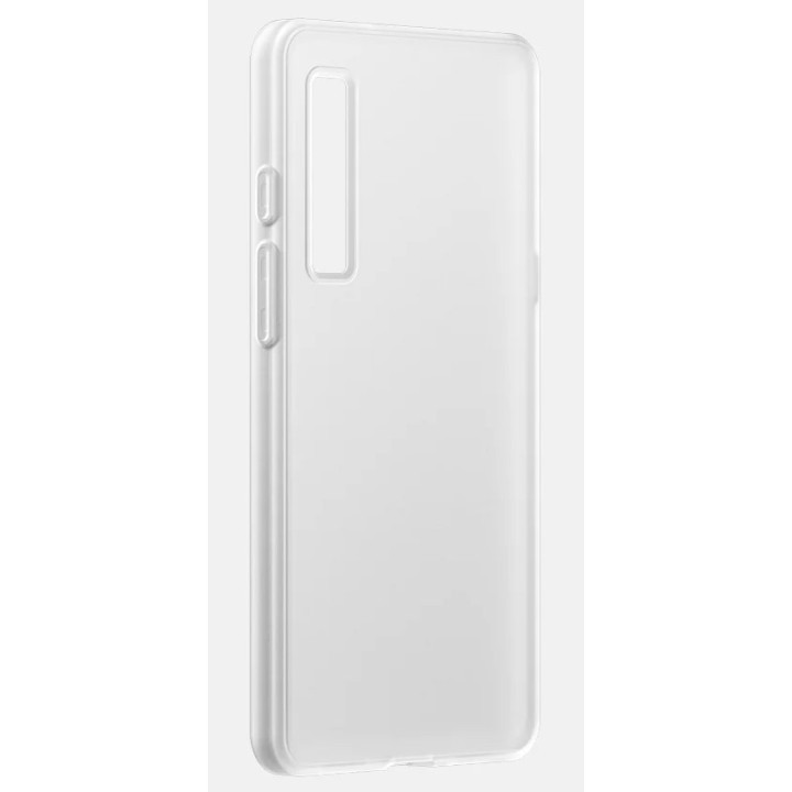Palma 2 Matte Transparent Hülle