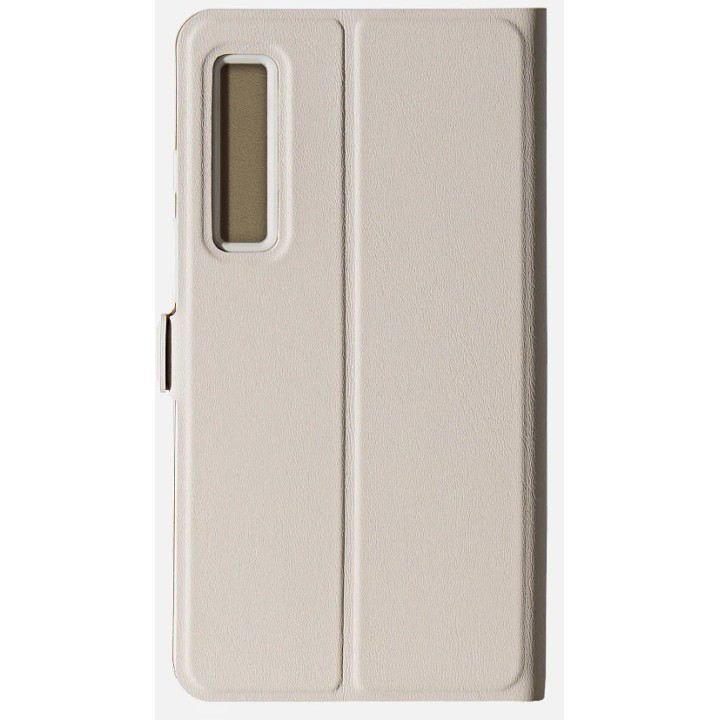 Flip-Fold Case for Boox Palma White