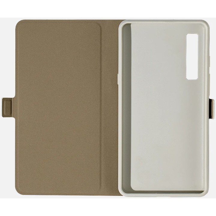 Flip-Fold Case for Boox Palma White