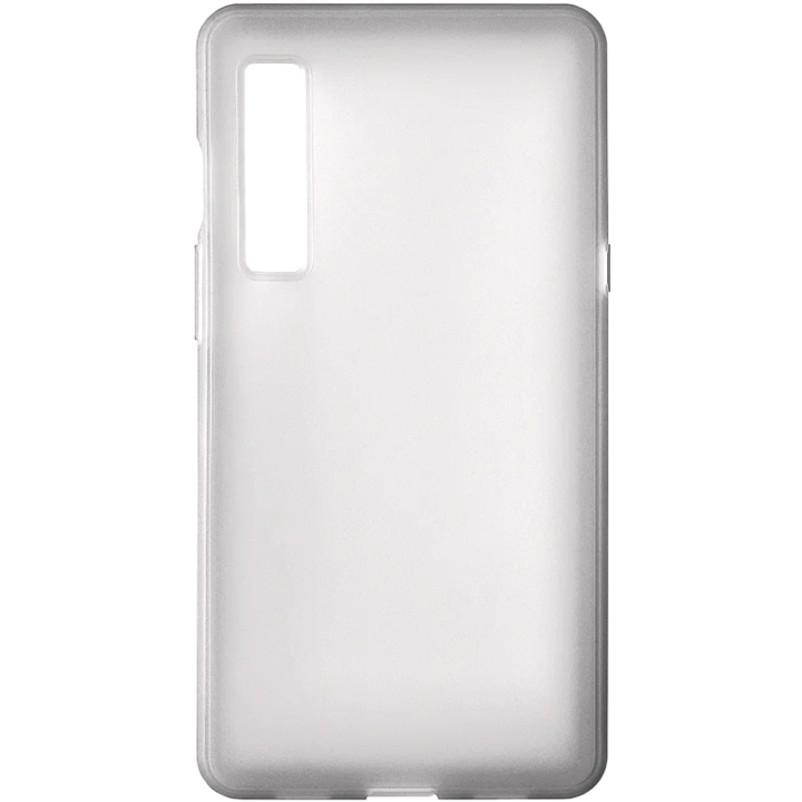 Palma 2 Matte Transparent Case