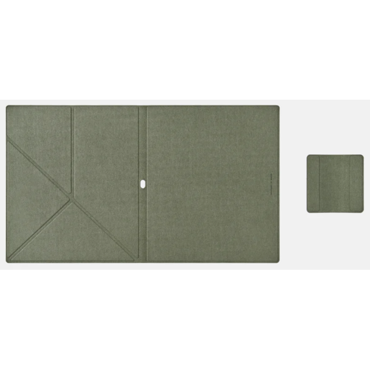 Smart Magnetic Case for Boox Note Air 5 C