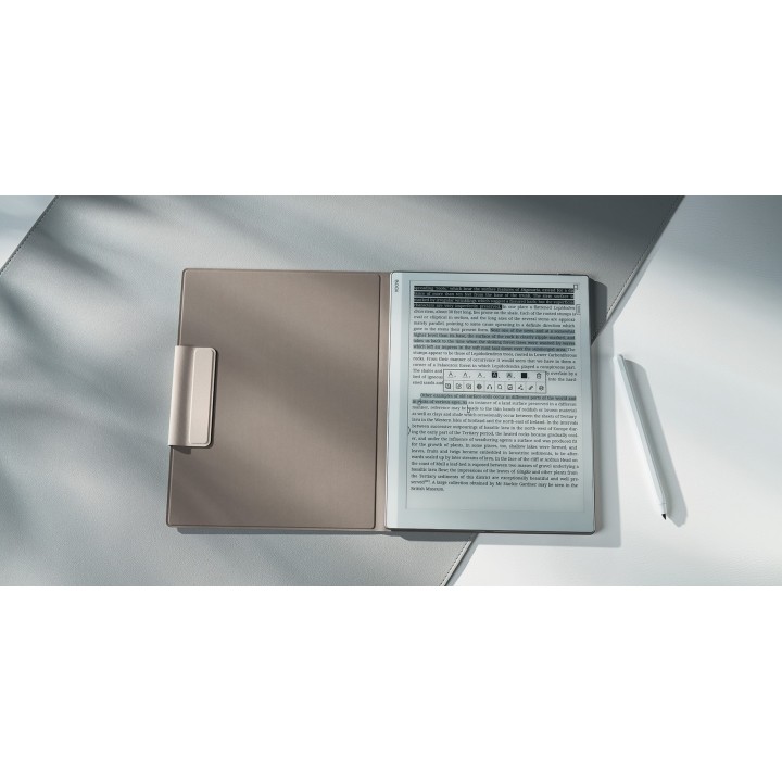 BOOX Go 10.3 Gen II Lumi / Gen 2 Lumi – ePaper Tablet with Front Light