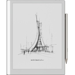 Onyx Boox GO 10.3 Gen II Lumi E-Ink Display 300 ppi Frontlight