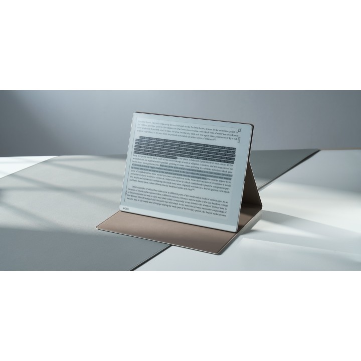 BOOX Go 10.3 Gen II / Gen 2 – 10.3" ePaper Tablet with Stylus Included