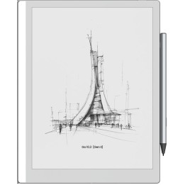 BOOX Go 10.3 Gen II / Gen 2 – 10.3" ePaper Tablet with Stylus Included