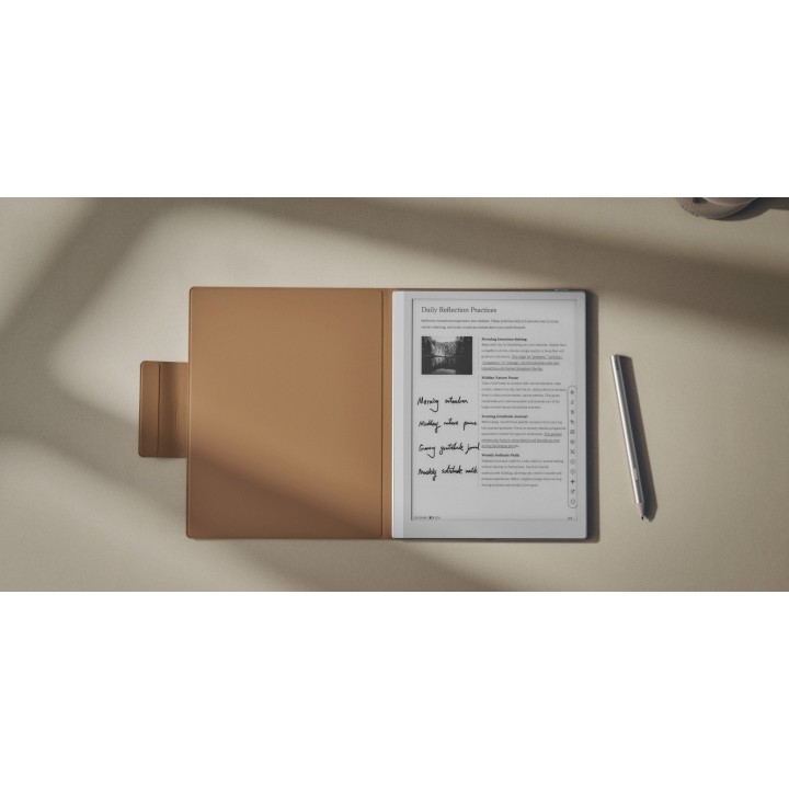 BOOX Go 10.3 Gen II / Gen 2 – 10.3" ePaper Tablet with Stylus Included