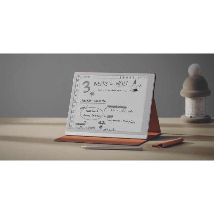 BOOX Go 10.3 Gen II Lumi / Gen 2 Lumi kaufen | 10,3 Zoll ePaper Tablet mit Frontlicht