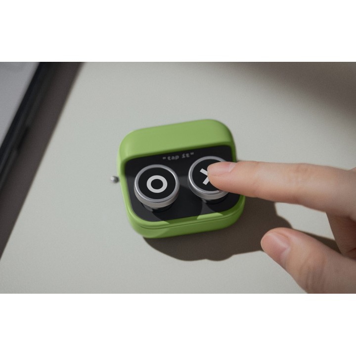 BOOX Tappy Wireless Page Turner for ePaper Readers