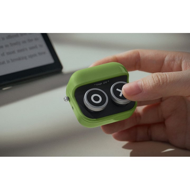 BOOX Tappy kabelloser Seitenwender für ePaper-Geräte