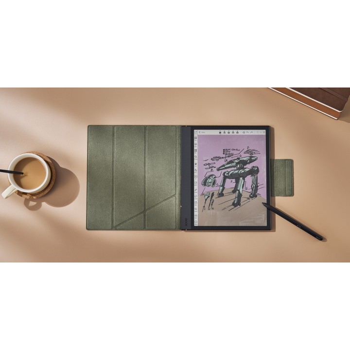 Boox Note Air6 C – Color E Ink Tablet at Best Price