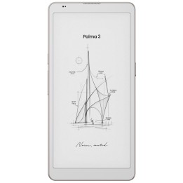 BOOX Palma 3 | 6.13" Android 16 E-Ink Reader