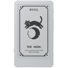 BOOX Picco | 3.97" Mini E-Ink eBook Reader