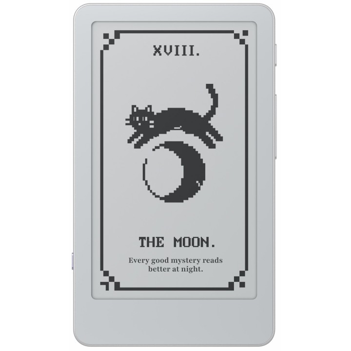 BOOX Picco | 3.97" Mini E-Ink eBook Reader