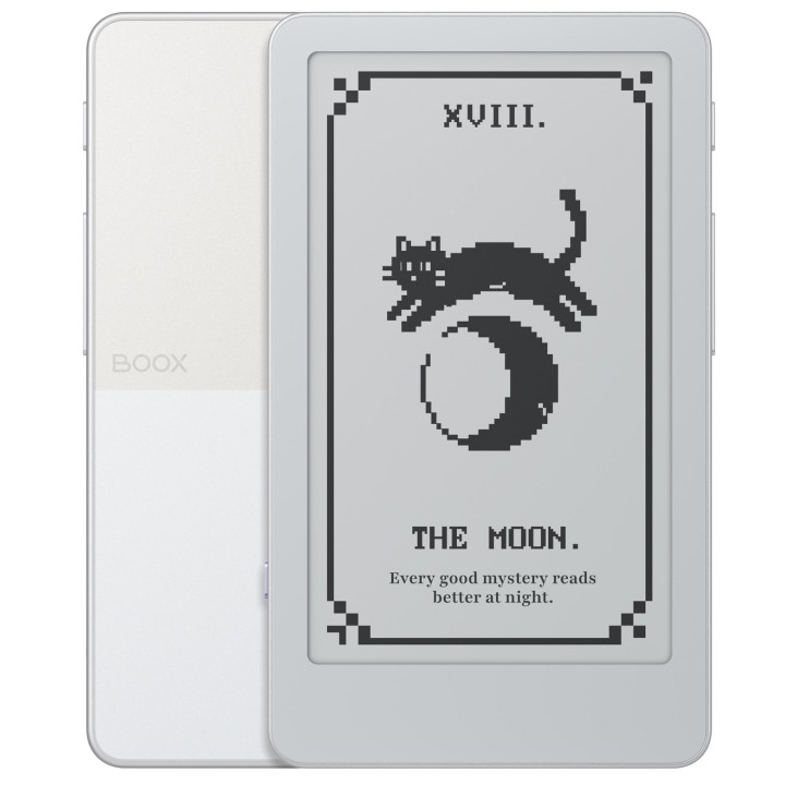 BOOX Picco | 3.97" Mini E-Ink eBook Reader