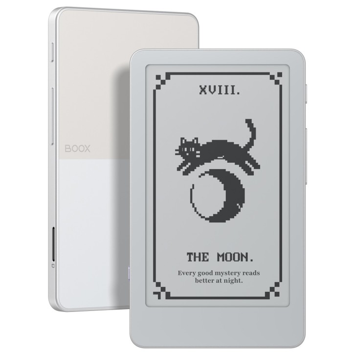 BOOX Picco | 3.97" Mini E-Ink eBook Reader